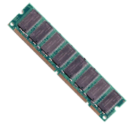 SDRAM 256